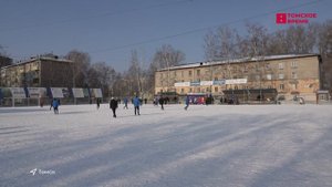 Юные мастера самбо приехали в Томск на традиционный турнир