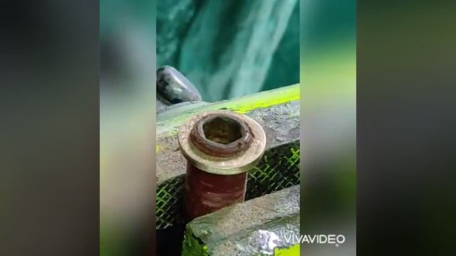 Anello fai da te realizzato con un bullone смотреть онлайн