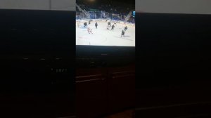 хоккей кхл/Салават юлаев Автомабилист 1:1!!!