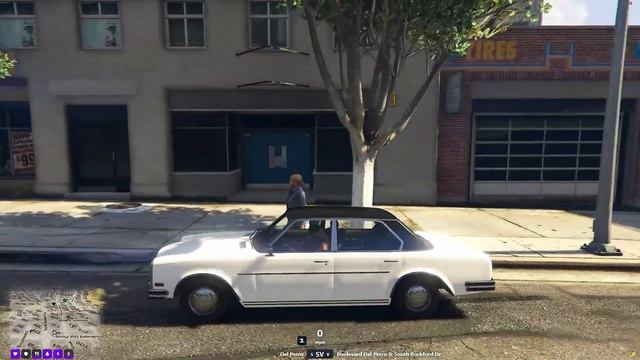 #31 | CZ/SK | NEJLEPŠÍ GTA V RP MOMENTY | GTA 5 ROLEPLAY