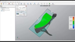 QS Tutorials_ Fit Surface - How to do Reverse Engineering with QUICKSURFACE