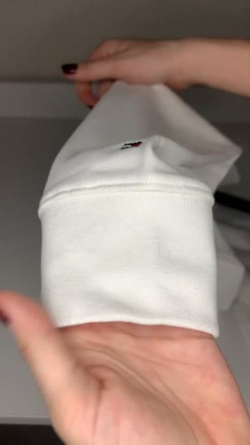 Свитшот Tommy Hilfiger https://t.me/topbrands_74 смотреть онлайн