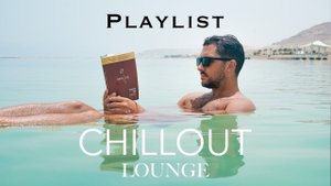 Relax Your Mind  Chillout Music 2025 LOUNGE RELAXING MUSIC