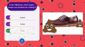 13 Unusual Christmas 2022 Quiz Questions for Kids | Christmas Quiz | Christmas trivia Quiz