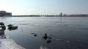 Программа "Главные новости" на 8 канале от 14.03.2025 Часть 2