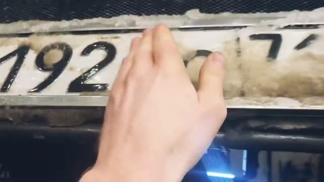 Жесть на сто.Галант пола уокера