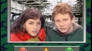 Радиационная опасность