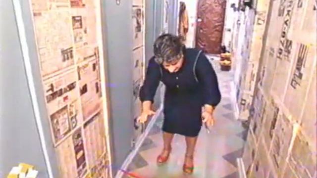 Осторожно Модерн - Коммуналка (2 часть) смотреть онлайн