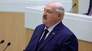 Александр Лукашенко призвал сделать интеграцию России и Беларуси необратимой