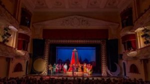 город Севастополь