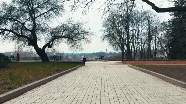 Чернігів – місто легенд та храмів. Подорожуймо Україною разом.