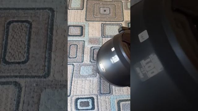 Casco de moto abatible hjc C91 смотреть онлайн