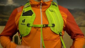 BATOH SPEED LITE 30 - deuter