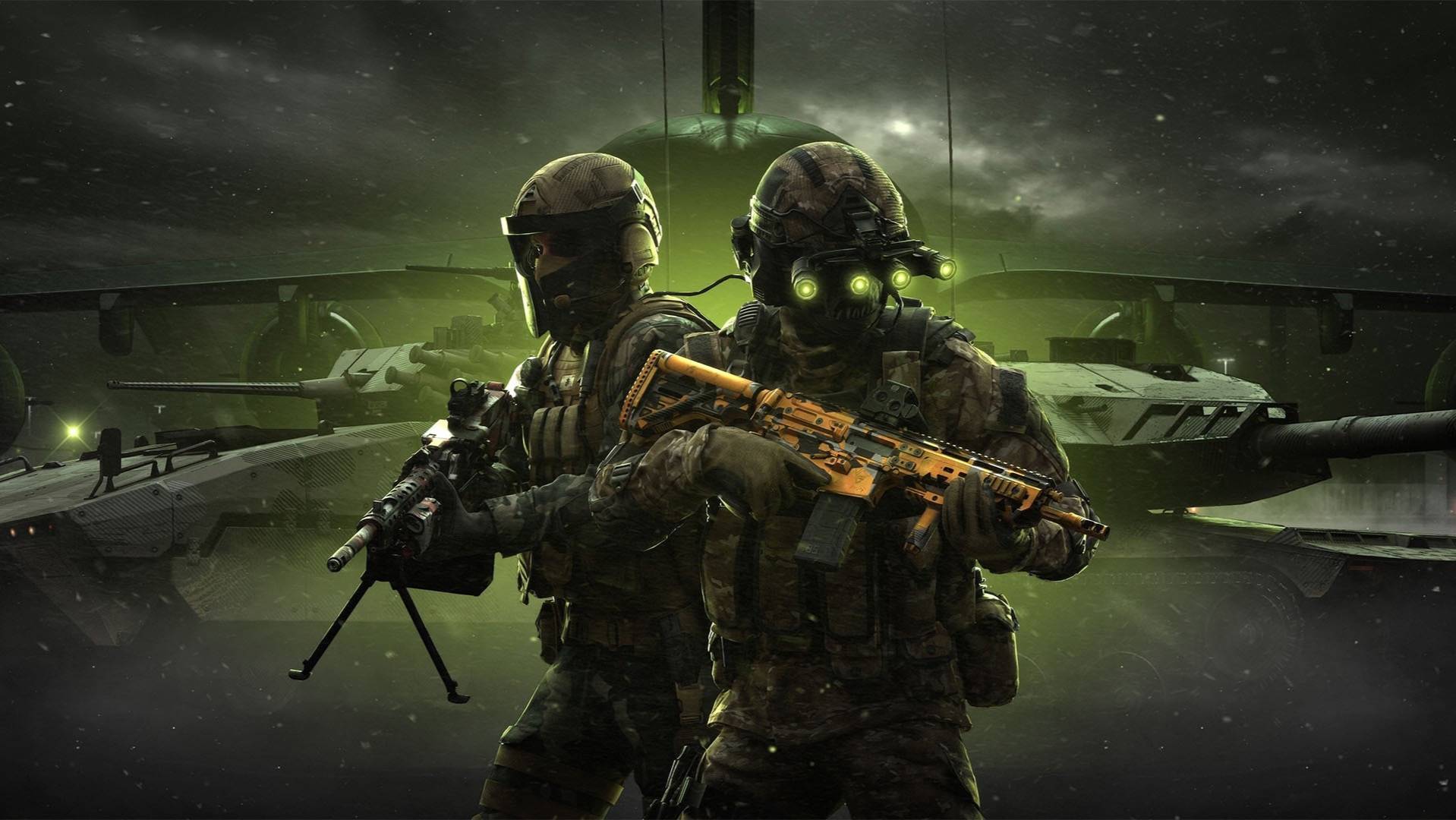 World War 3 стрим 19 сезон EVERGREEN