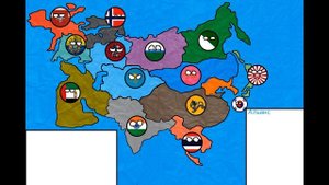 Будущее мира "Новая эра" 4 серия
