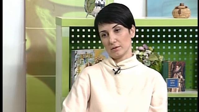 Гостя Олена Дубова смотреть онлайн