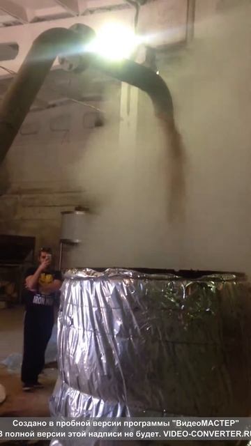 ЭКО-Гидролиз. г. Краснодар. смотреть онлайн