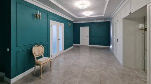 Квартира 4 комнатная в Геленджике