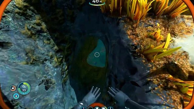 Subnautica below Zero. Start new survival. Subnautica below Zero. смотреть онлайн