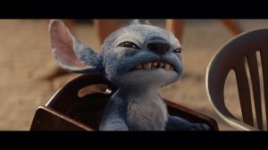 "Лило и Стич"
Трейлер