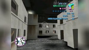 Прохождение Grand Theft Auto: Vice City (4:3) - Миссия 43 - Стрелок