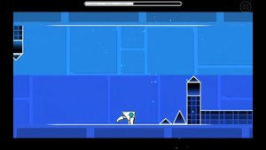 Page Not Found by TDP9 | Geometry Dash