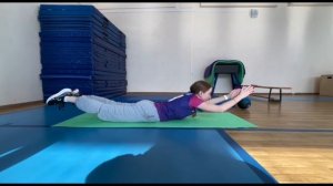 нормативы комплекса ГТО. Подводящие упражнения