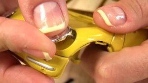 Игрушечные машинки Спиди и Бас - Автобус Тайо и мини купер