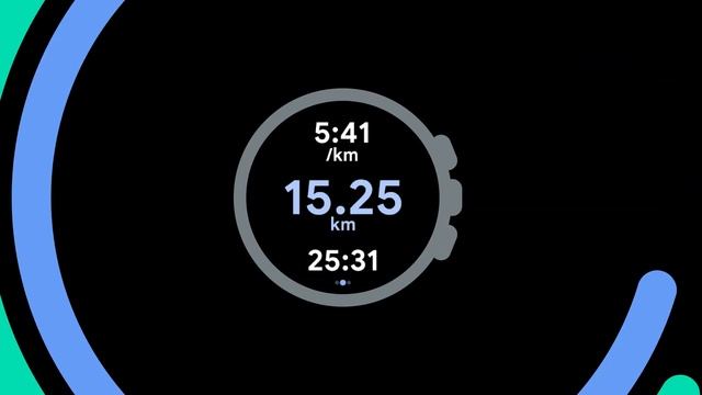 Control your workout on Google Fit смотреть онлайн