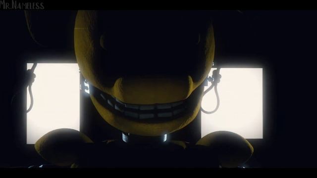 [SFM/FNAF] Mr.Fear- Challenge #mrjumpscarechallenge смотреть онлайн