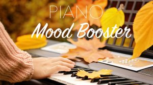 The Most Beautiful & Happy Piano Pieces - Calm Piano Music - Romantic Music - Instrumental Piano