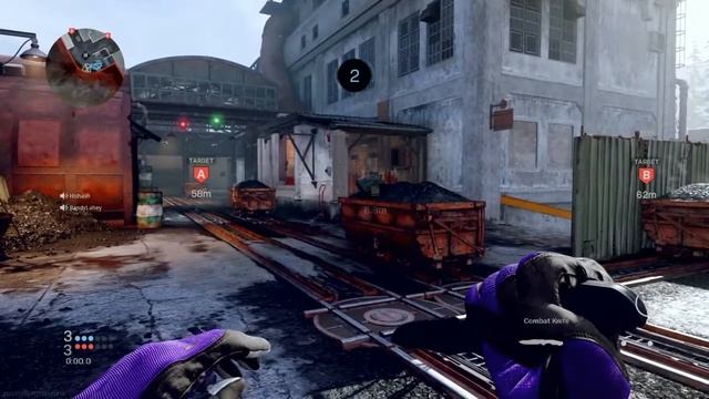 SCAT VS AMATEUR PRO TEAM ( INTENSESND SKRIM)