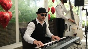 Кавер-группа - 3