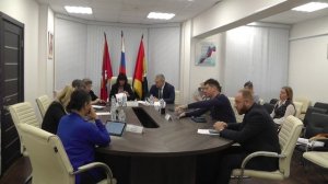 Заседание Совета депутатов от 13.03.2025 № 46