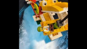 О том как мальчик пошел кататься на лодке