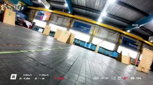 DJI Goggles 3 съёмка тренировки Avata2 #dji #аэросъёмка #югра  #shortvideo