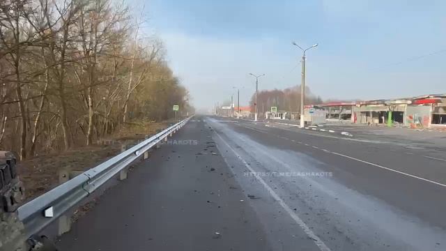 Александр Коц - Евгений Поддубный.
Атмосфера в Судже
Продолжаем следить за освобождением Курской обл
