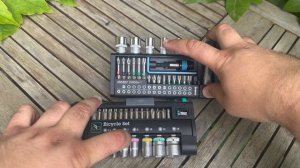 Zestaw narzędziowy Hazet 2300SH-1