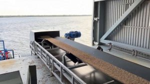 Полуприцеп-зерновоз Тонар-9598