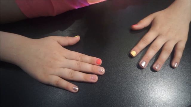 Минские каникулы день 7 / Утренний маникюр / Аквапарк Лебяжий / Vlog смотреть онлайн