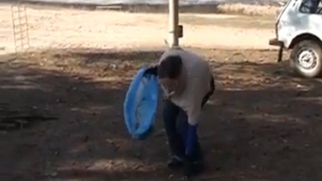 На генеральную уборку Димитровграда приехал губернатор смотреть онлайн