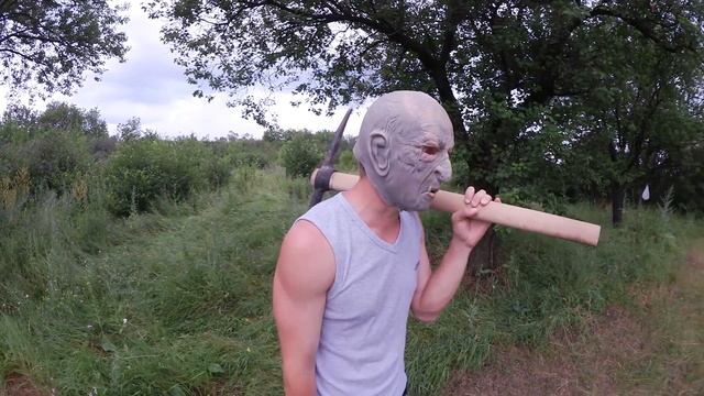 ХИККАН №1:КОРОТКОМЕТРАЖКА: ПОЧЕМУ ЛЮДИ ОБРЕЧЕНЫ БЫТЬ РАБАМИ? смотреть онлайн