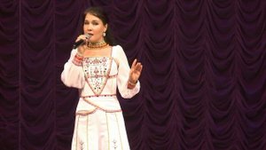 Марта Зайцева - Юратупа уйрăлу