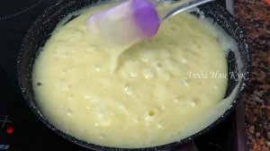 🍬ВОСТОЧНЫЕ СЛАДОСТИ ДОМА, сливочный щербет с арахисом на сковороде Люда Изи Кук, домашние конфеты