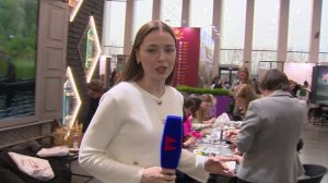 Международный форум «Интурмаркет» стартовал в столице Приволжья