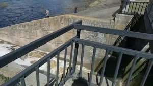 Лоевское водохранилище