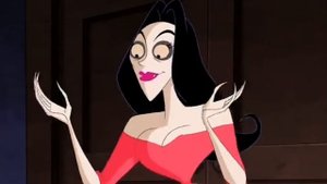 Шкала вампиров 2 сезон 4 серия