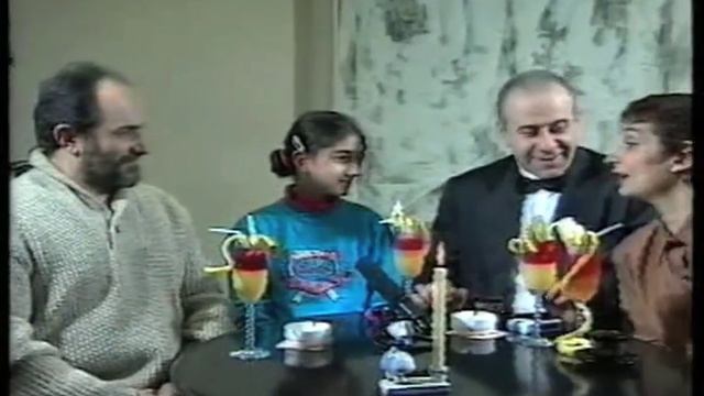 Ռետրո | Ուրբաթ գիշեր բոլորովին քուն չունեմ | Լալա Մնացականյան | Աշոտ Համբարձումյան | Էլբակյան Part смотреть онлайн