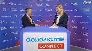 Интервью технического директора "ВЕРТРО" на выставке AirVent 2025
