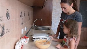 Вафли Тыквенные для вафельницы ВКУСНО и ПОЛЕЗНО!!! Я их ПОСТОЯННО Готовлю